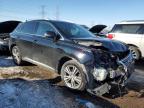 2015 Lexus Rx 450H للبيع في Elgin، IL - Front End