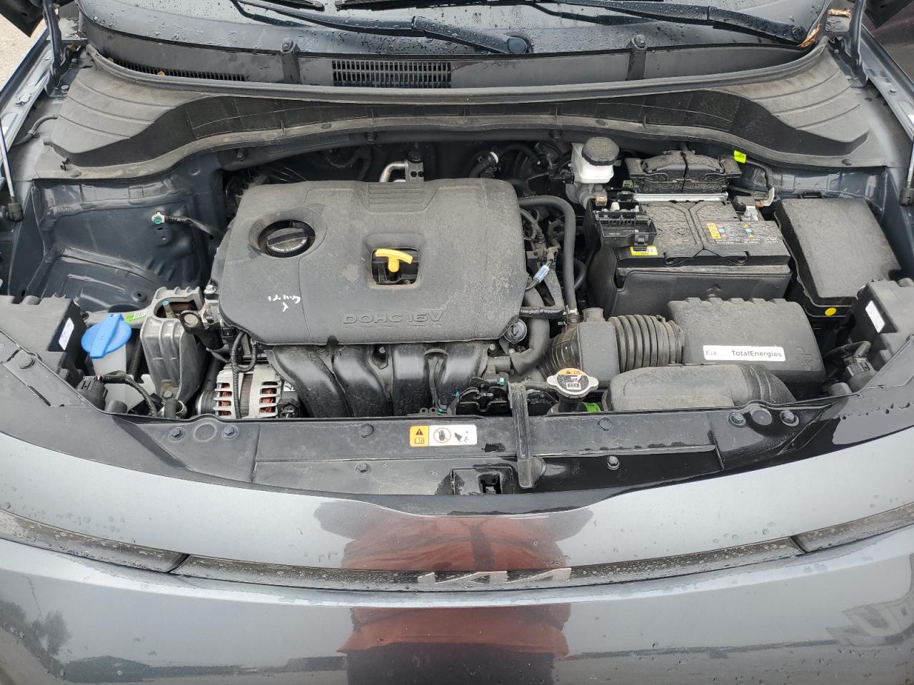 2023 Kia Soul - Image 11