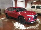 2020 Chevrolet Blazer 2Lt de vânzare în Lansing, MI - Side