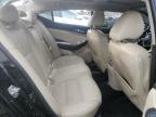 2017 Nissan Maxima 3.5S продається в Chalfont, PA - Side