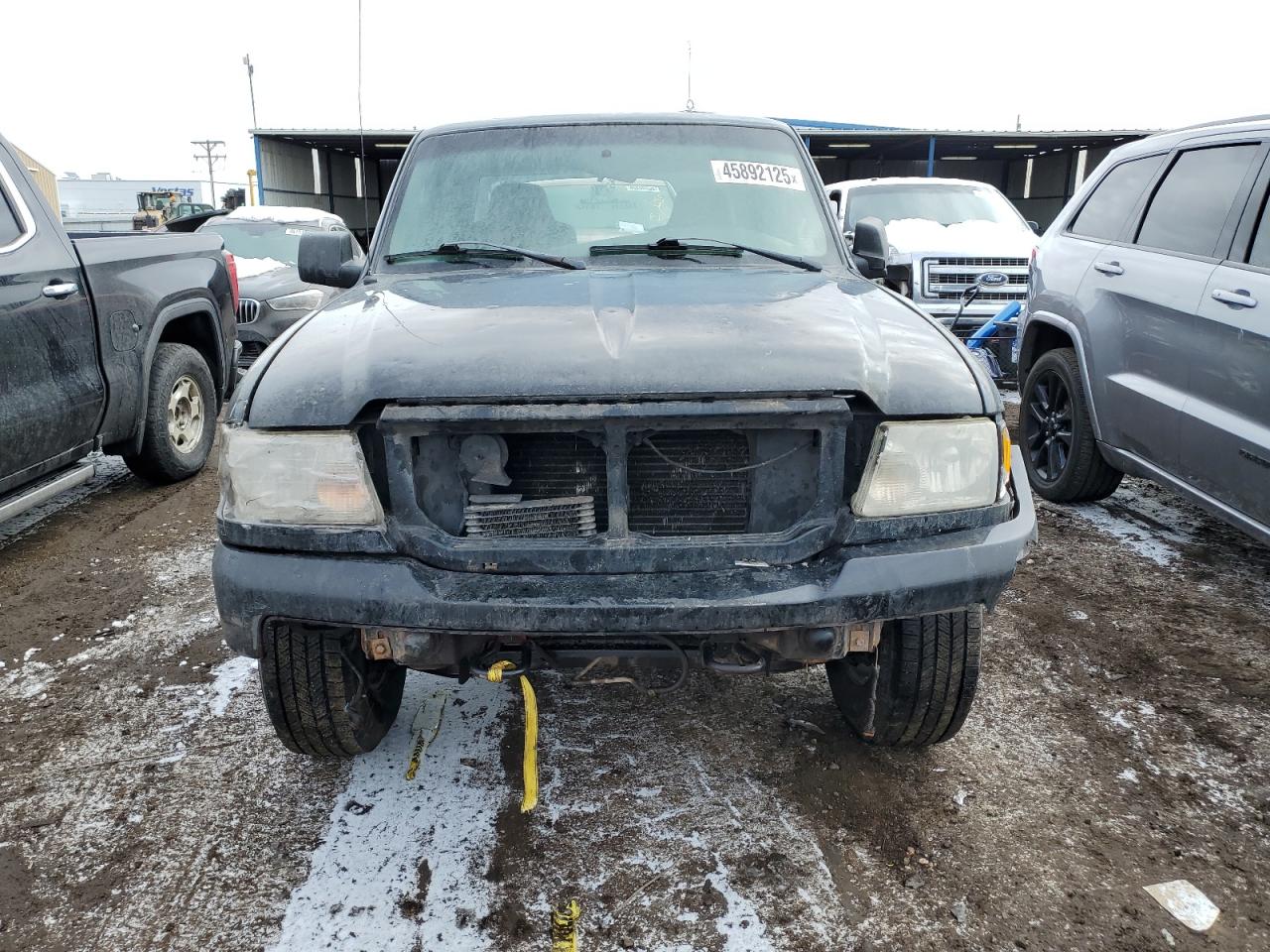 2006 Ford Ranger - Image 5