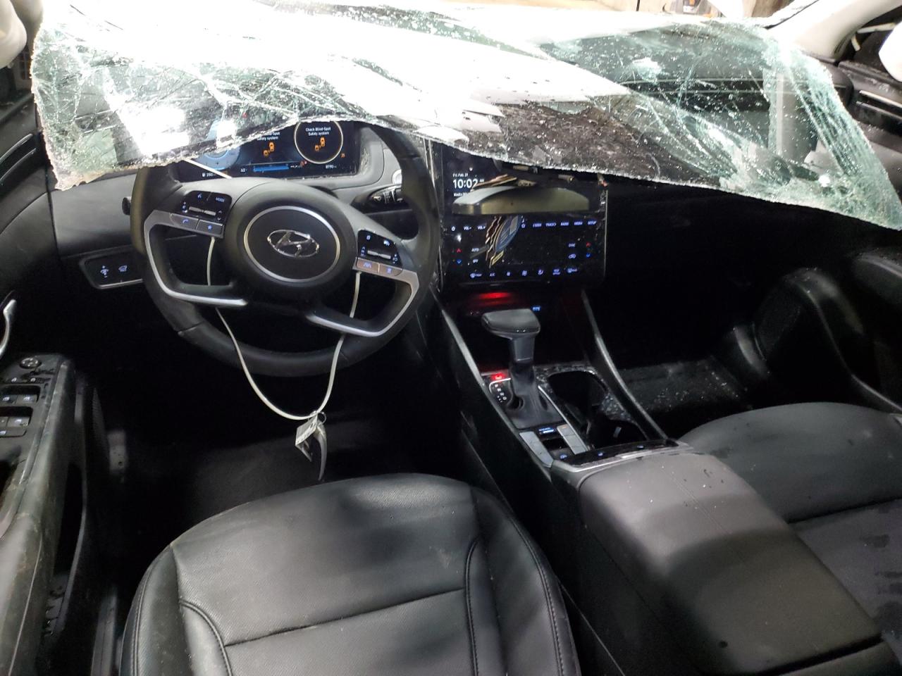 2024 Hyundai Tucson - Image 8