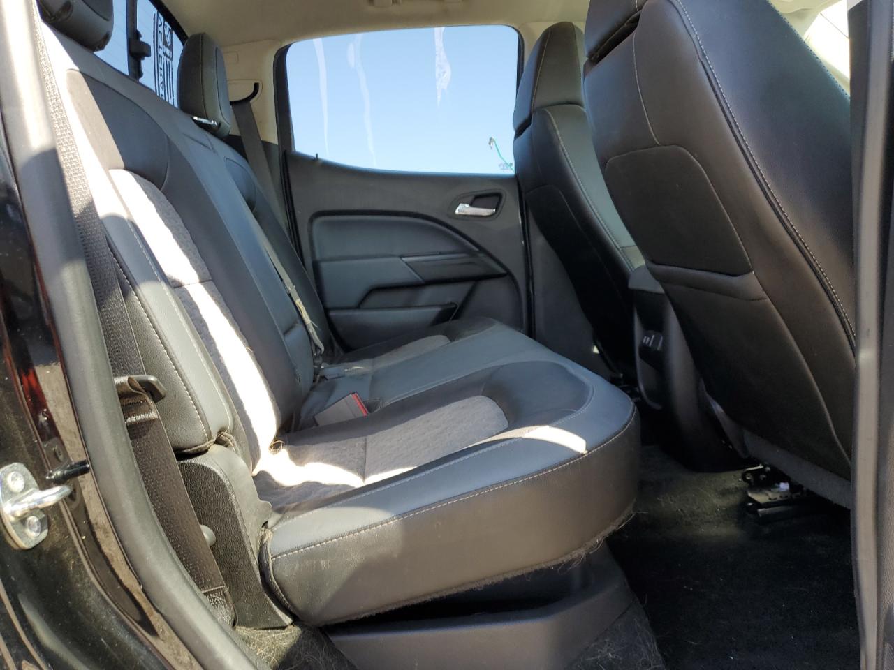 2016 Chevrolet Colorado - Image 10