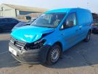 2015 VOLKSWAGEN CADDY MAXI for sale at Copart NEWBURY