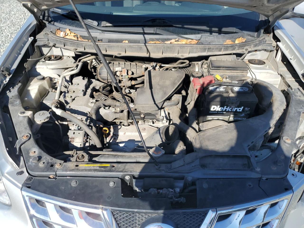 2013 Nissan Rogue - Image 14