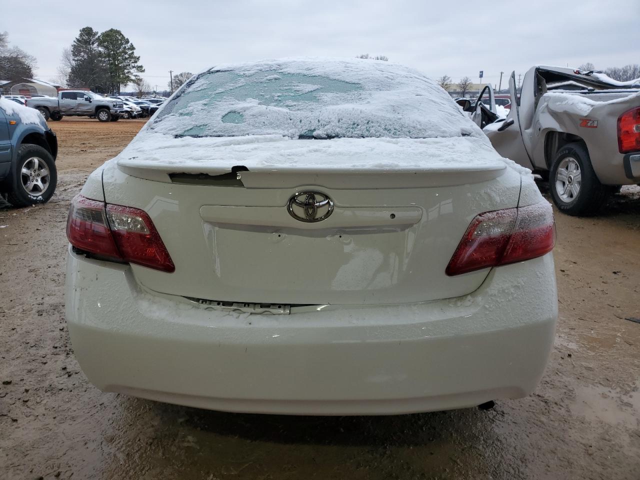 2009 Toyota Camry - Image 6