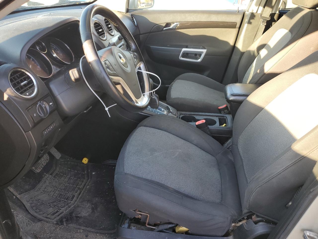 2014 Chevrolet Captiva - Image 7