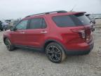2013 Ford Explorer Sport for Sale in Earlington, KY - Rear End