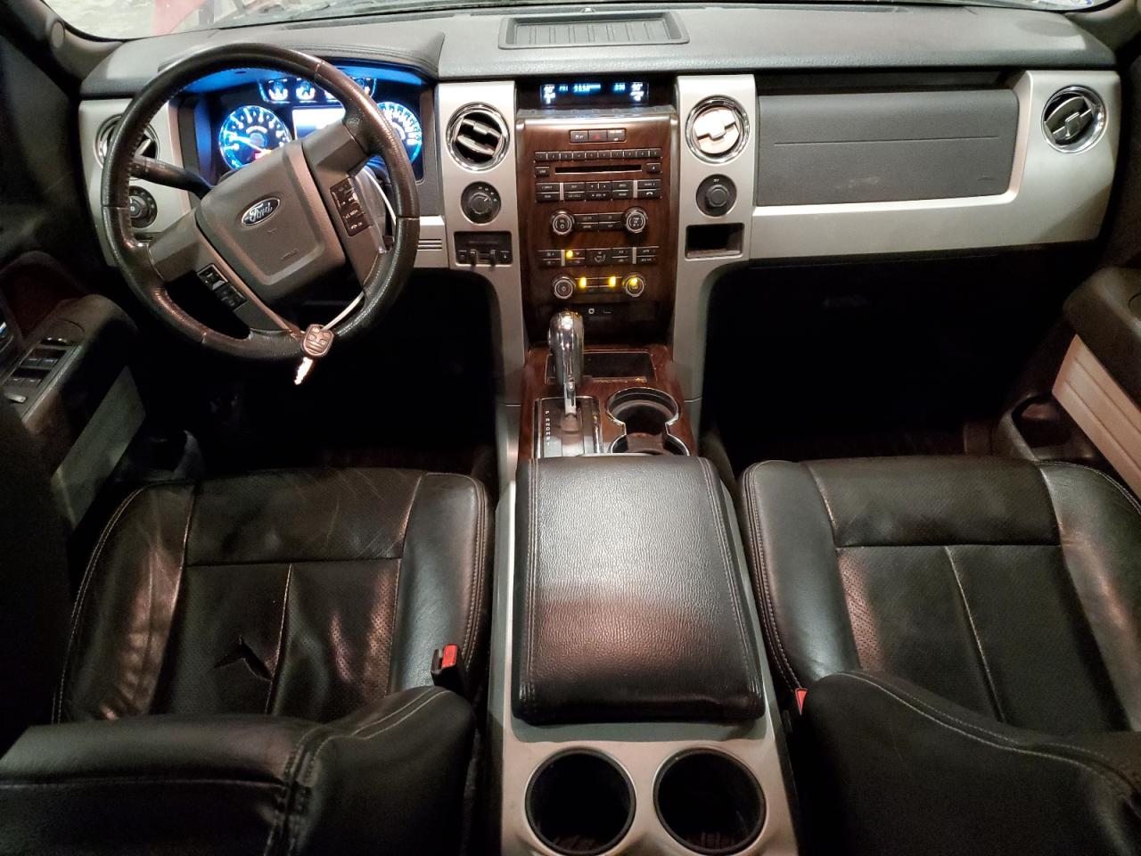 2012 Ford F-150 - Image 8