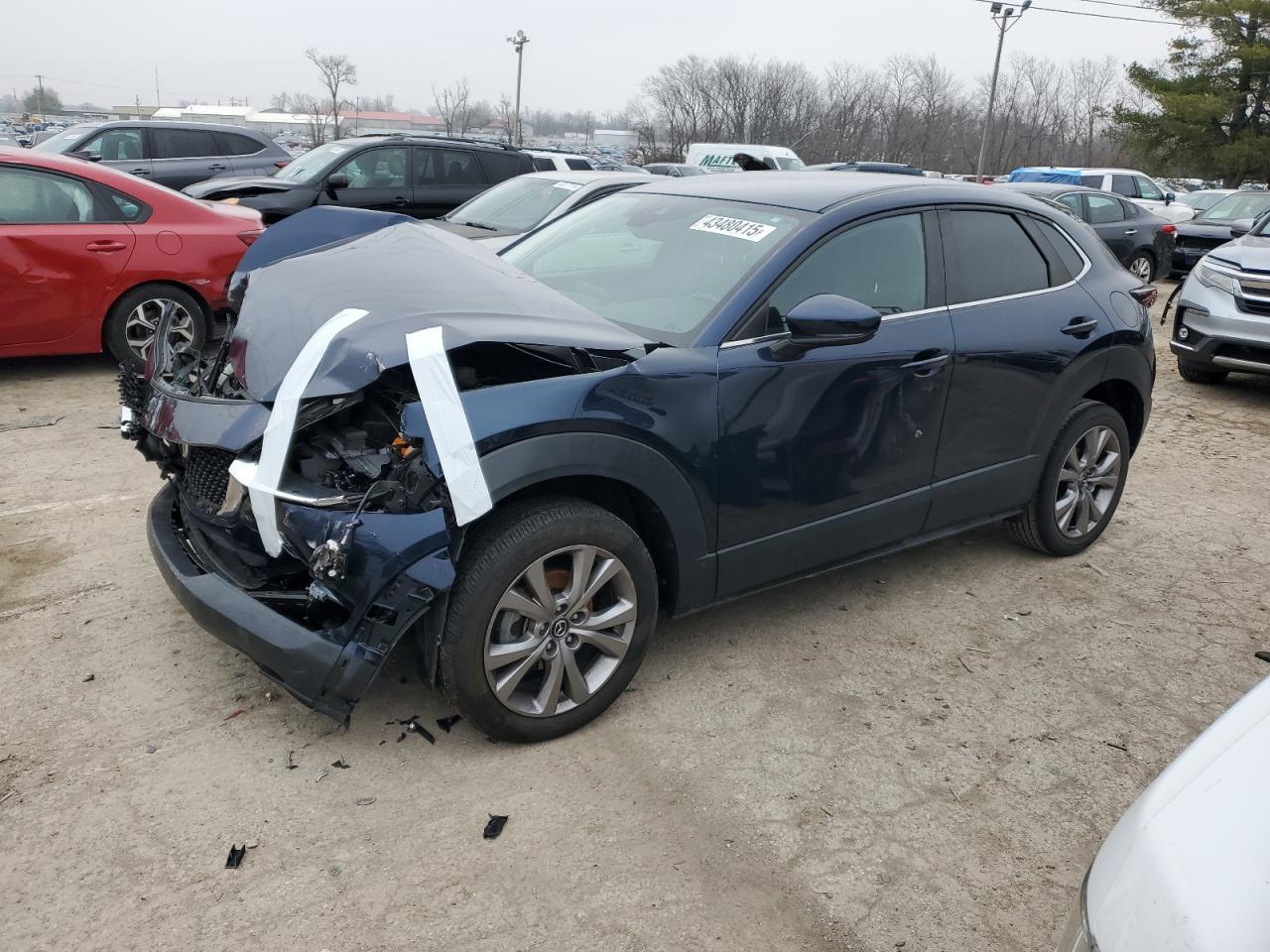 2021 Mazda CX-30 - Image 1