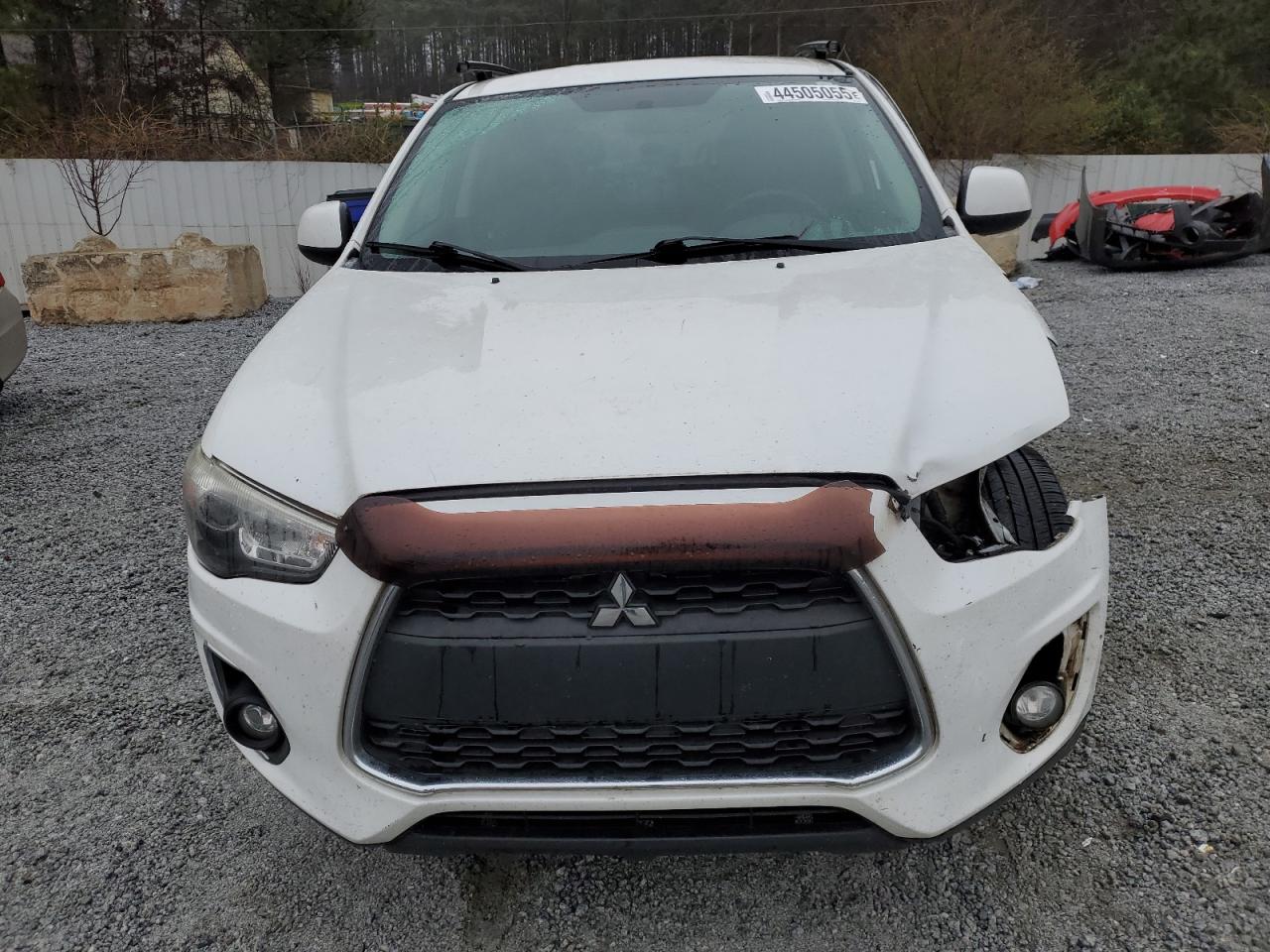 2015 Mitsubishi Outlander - Image 5