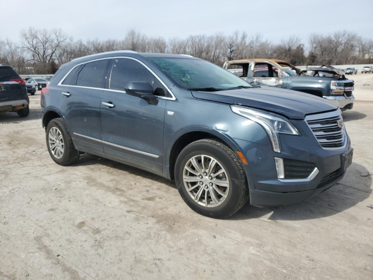 2019 Cadillac XT5 - Image 4