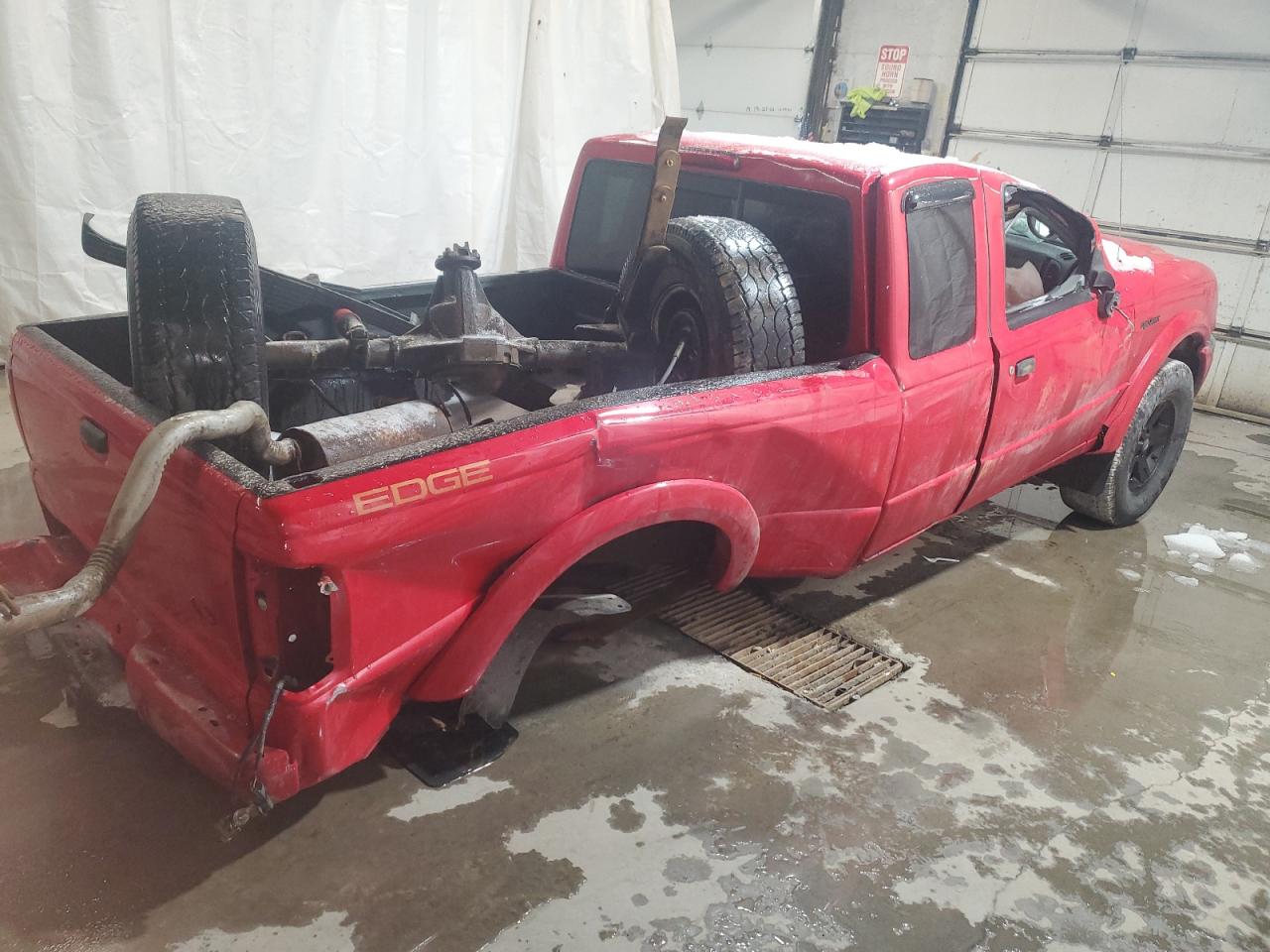 2004 Ford Ranger - Image 3