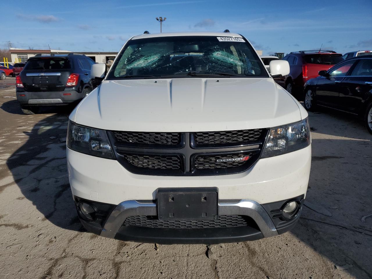 2017 Dodge Journey - Image 5
