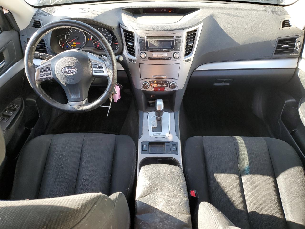 2013 Subaru Outback - Image 8