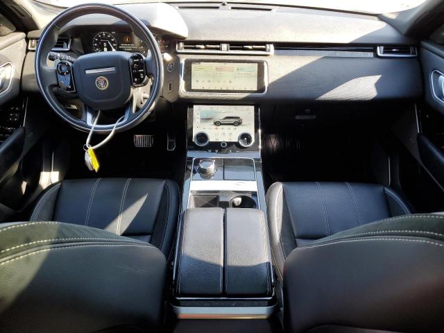  LAND ROVER RANGEROVER 2019 Biały