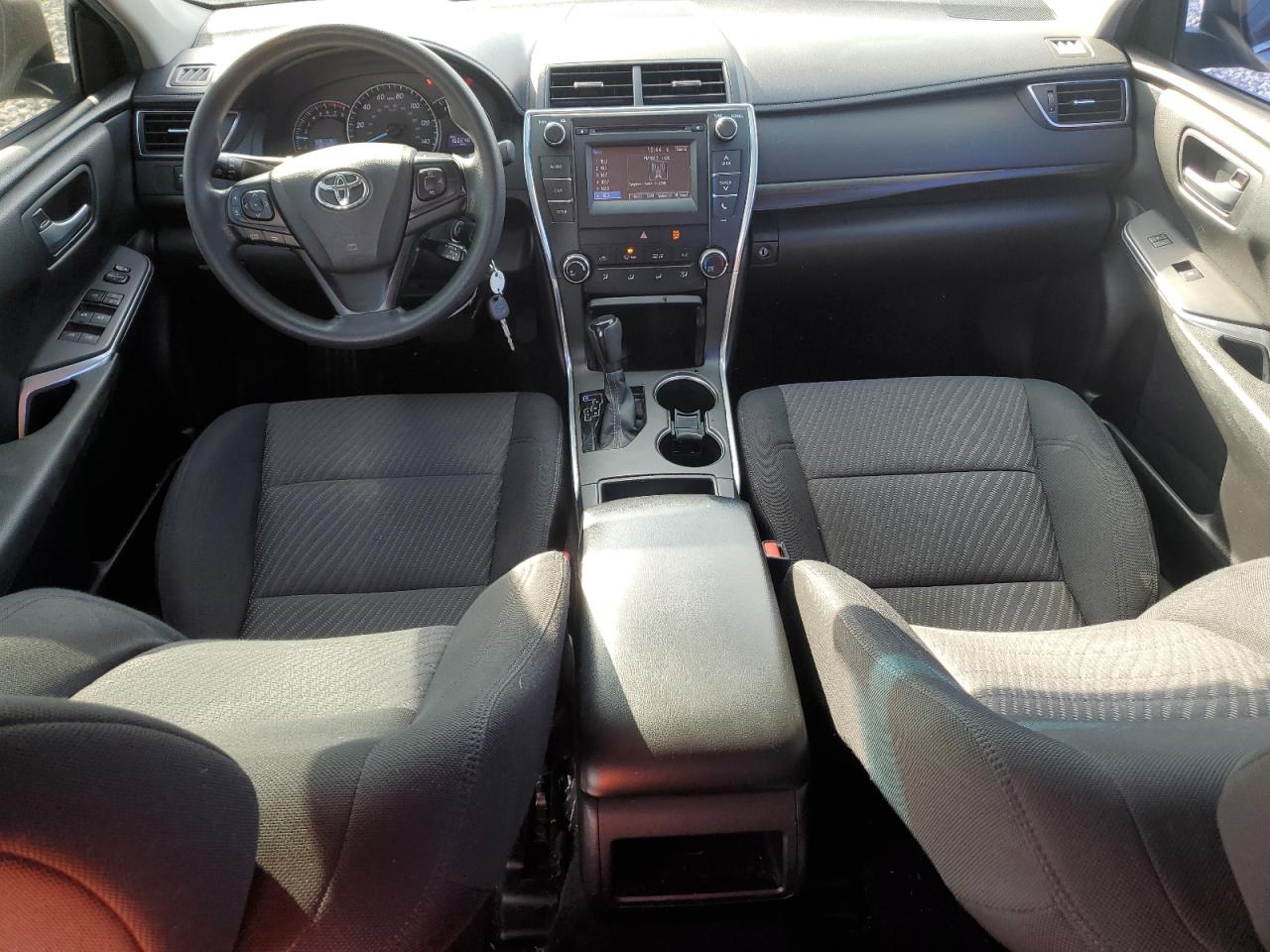 2015 Toyota Camry - Image 8