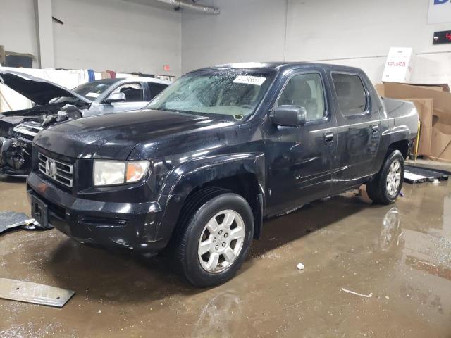 2006 Honda Ridgeline Rts