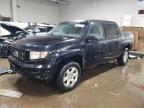 2006 Honda Ridgeline Rts en Venta en Elgin, IL - Rear End