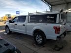 2015 Ford F150 Supercrew for Sale in Albuquerque, NM - Water/Flood