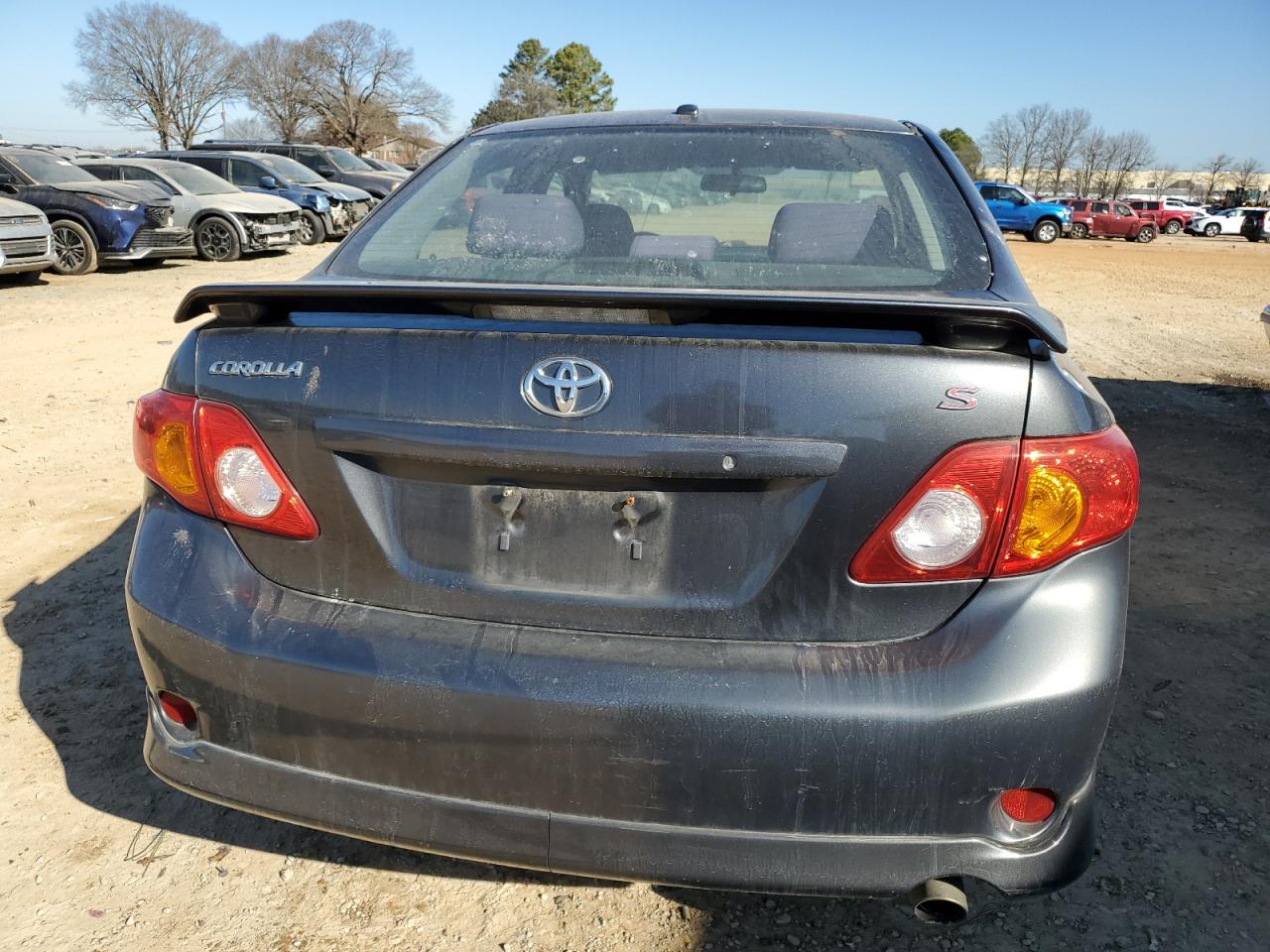 2010 Toyota Corolla - Image 6