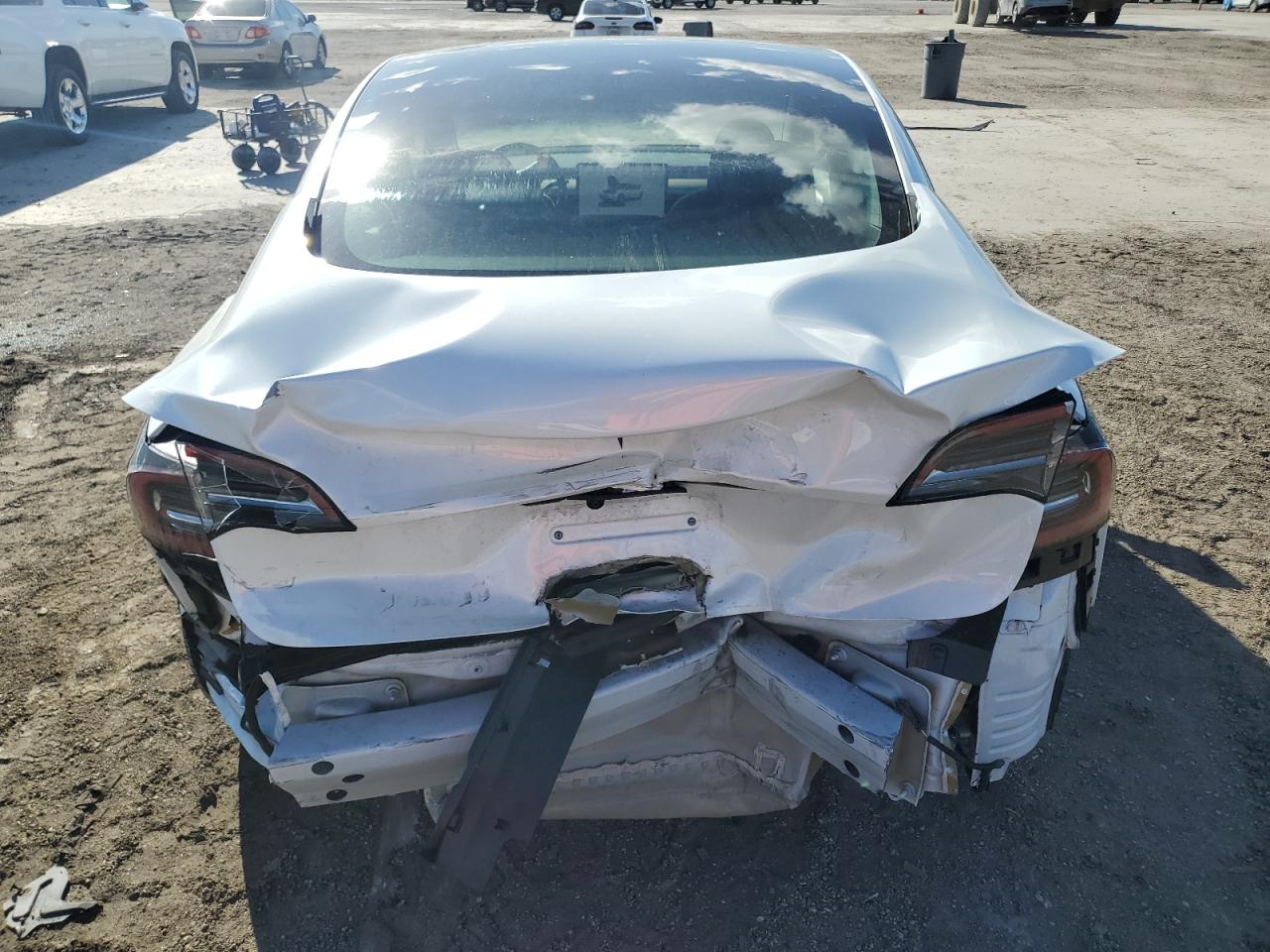 Фото: 5YJ3E1EA9PF647417 - 6