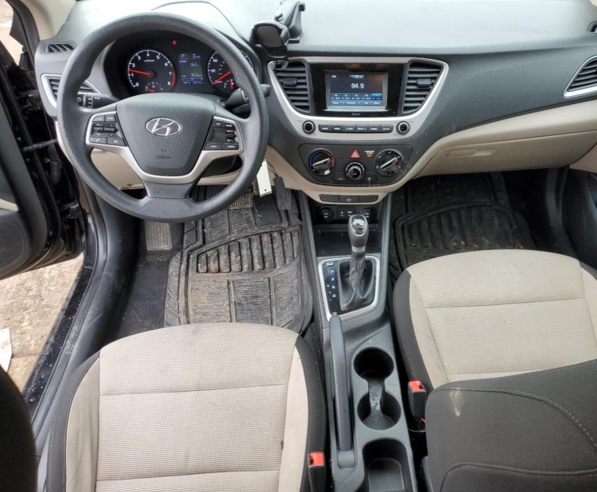 2021 Hyundai Accent - Image 8