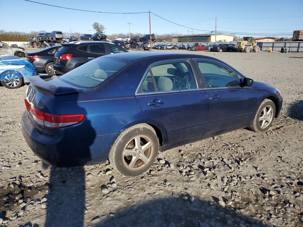 2003 Honda Accord - Image 3