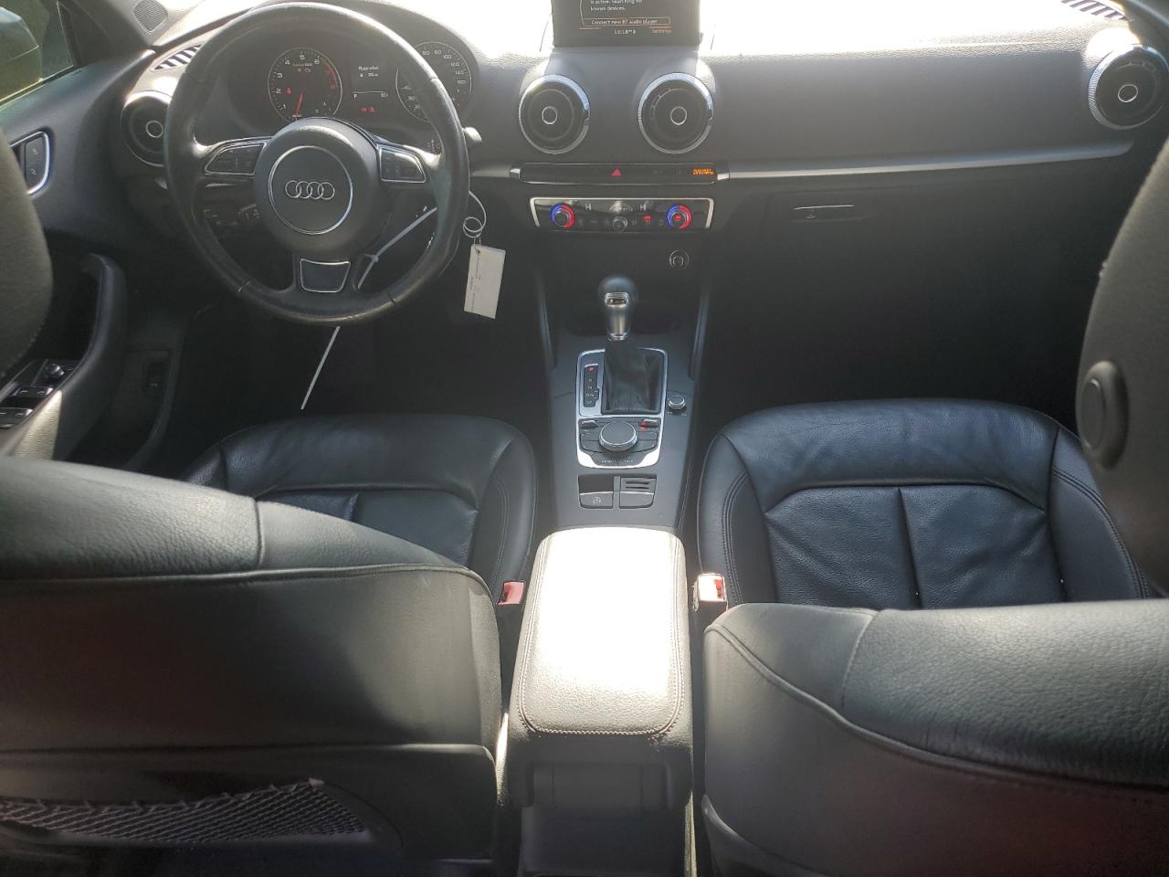 2016 Audi A3 - Image 8