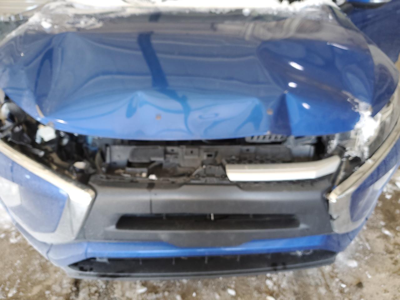 2019 Mitsubishi Eclipse - Image 12