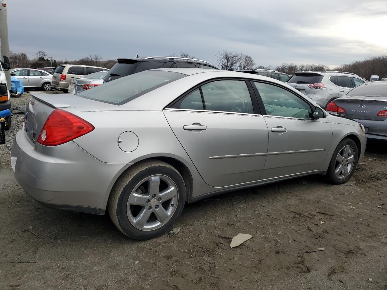 2006 Pontiac G6 - Image 3