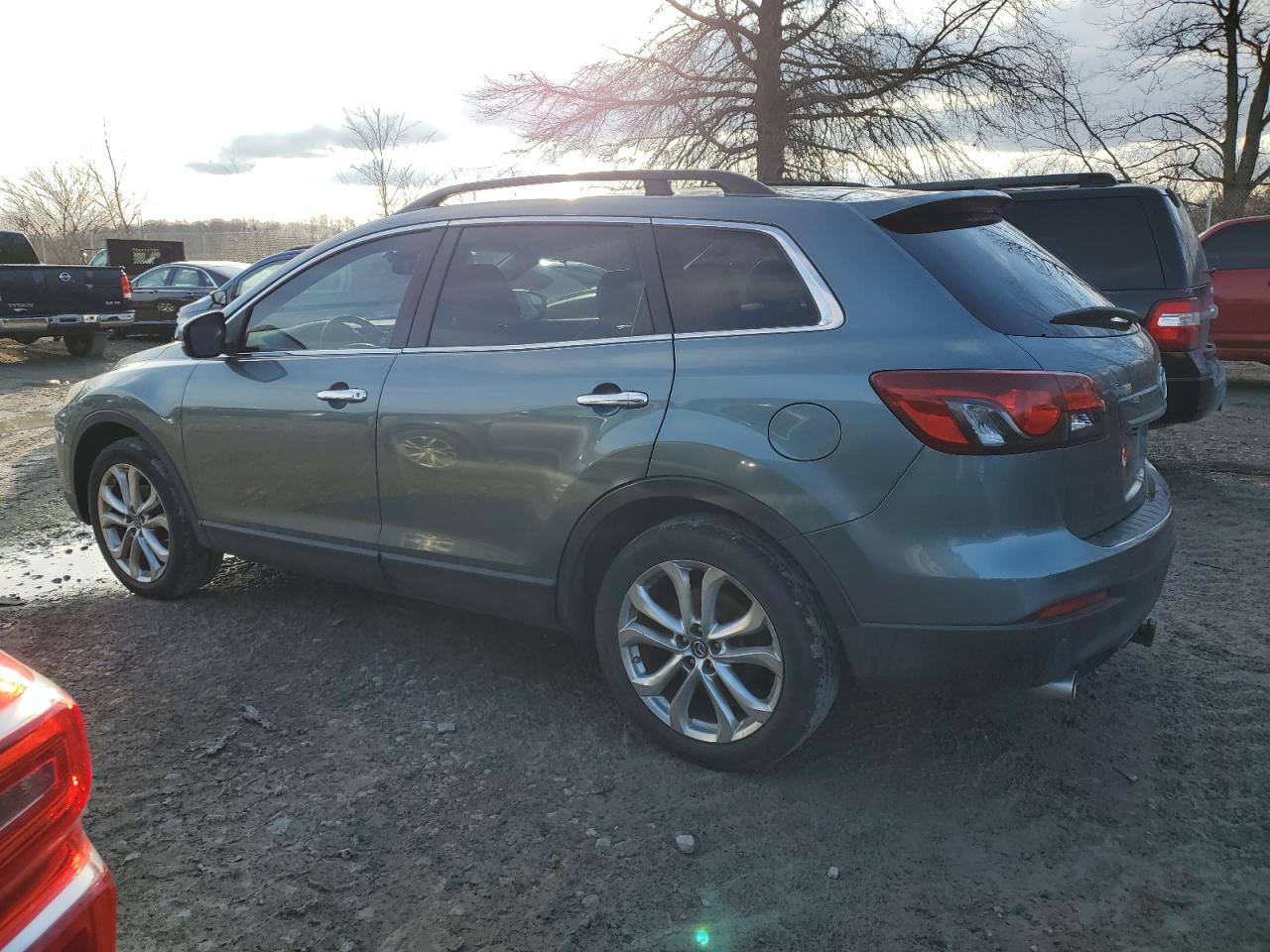 2013 Mazda CX-9 - Image 2