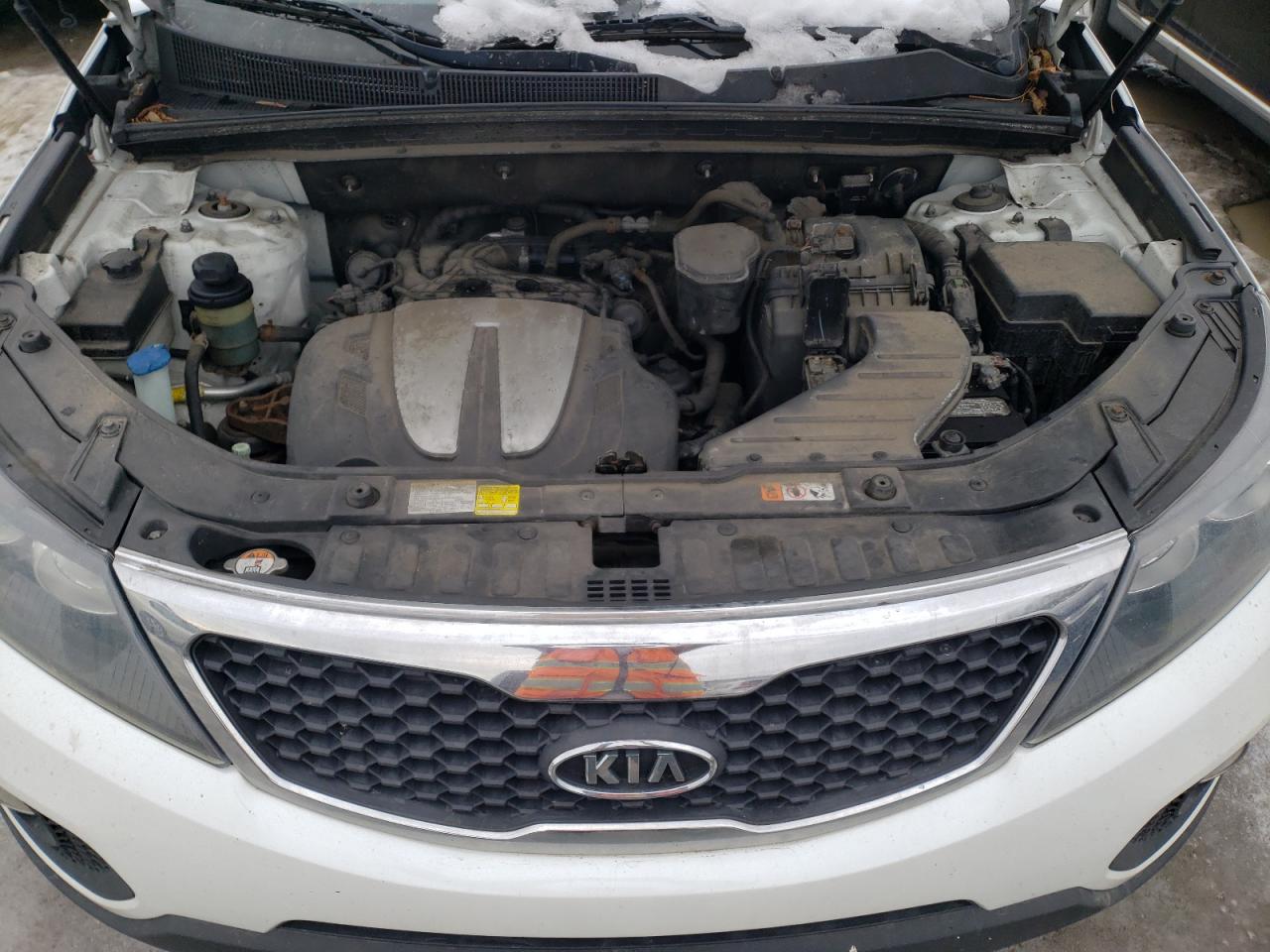 2013 Kia Sorento - Image 12