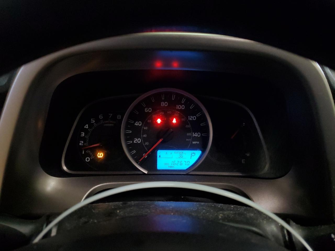 2014 Toyota RAV 4 - Image 9