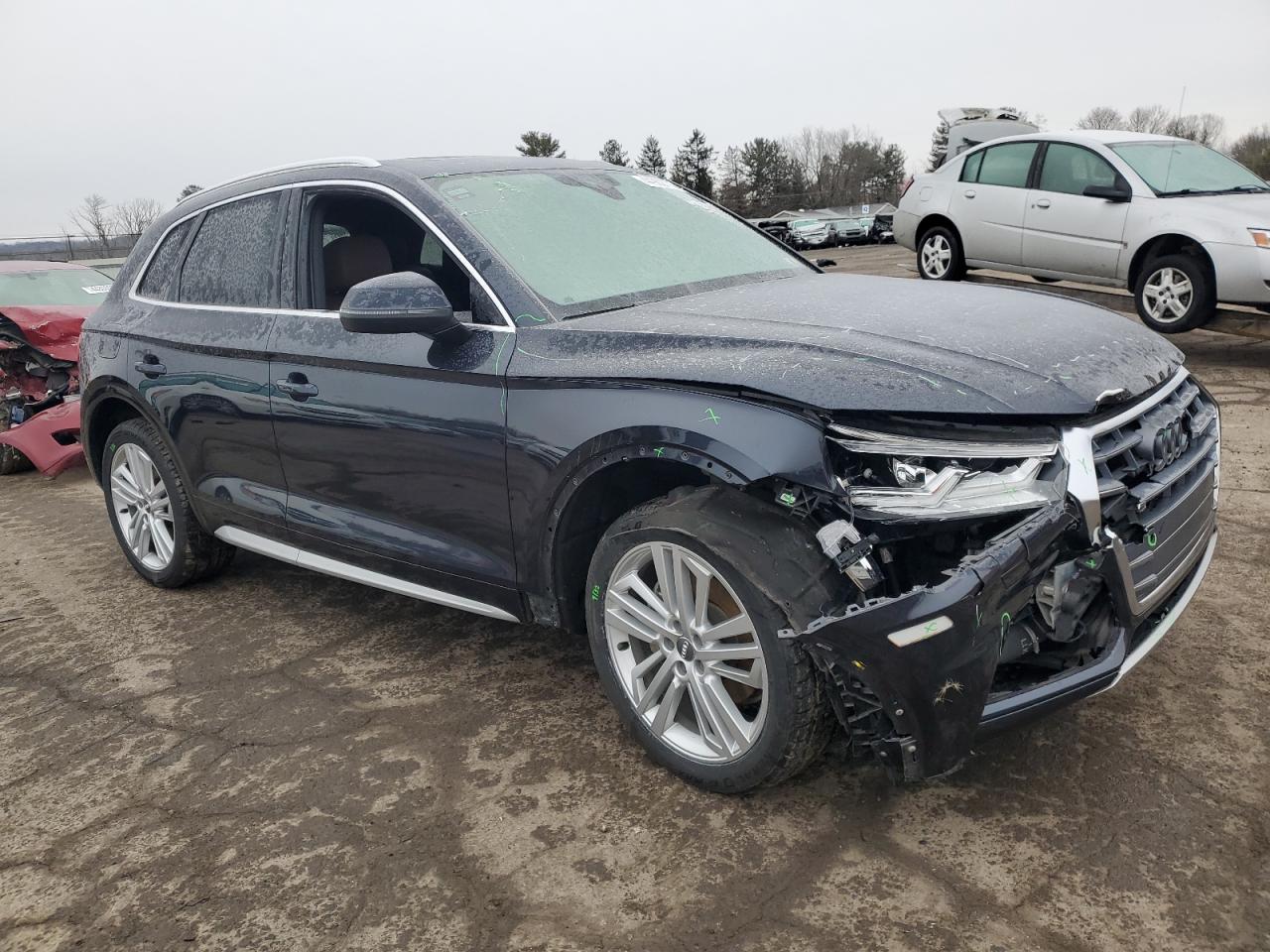 2019 Audi Q5 - Image 4