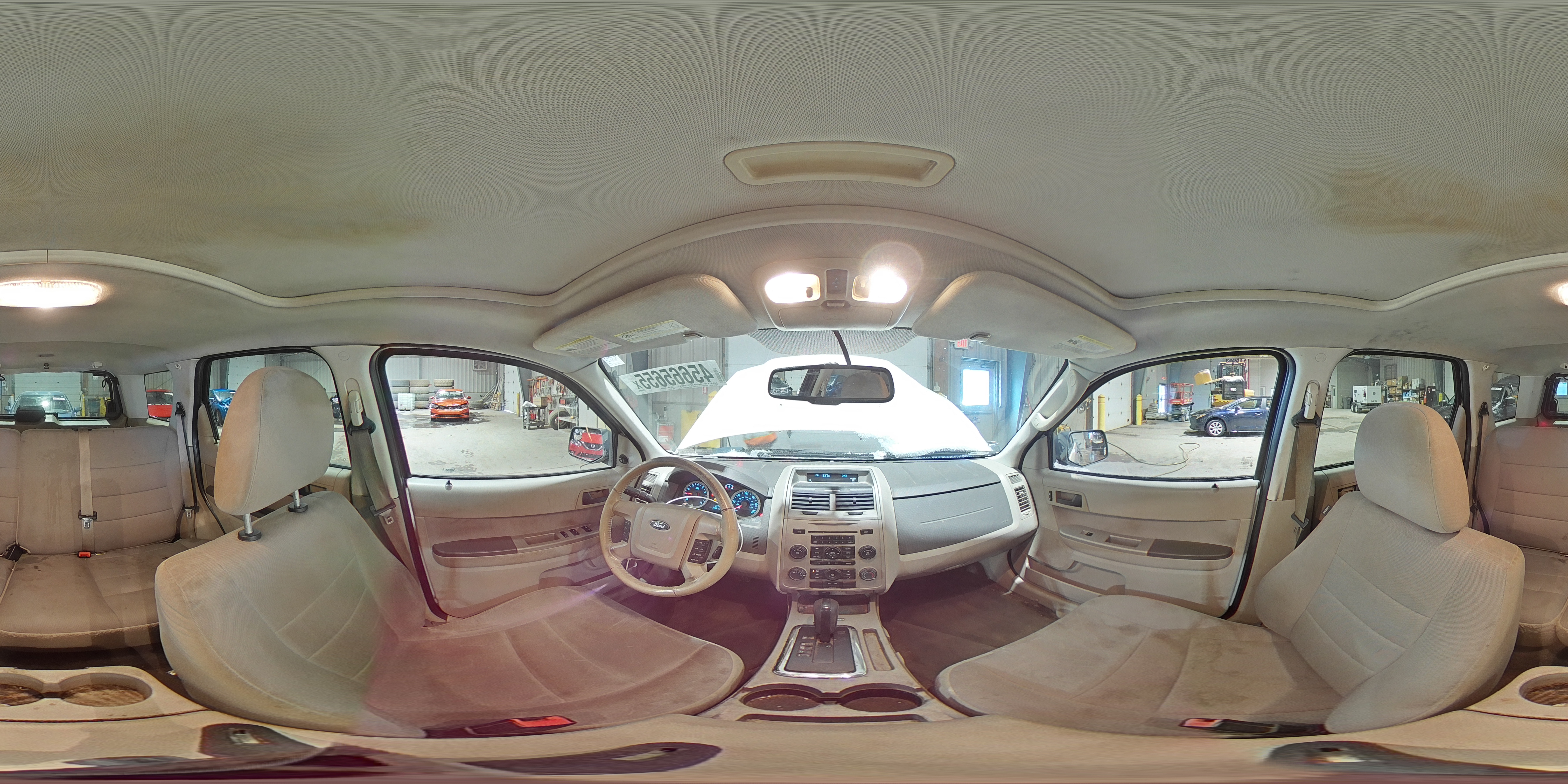 2011 Ford Escape - Image 14