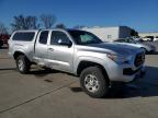 2023 Toyota Tacoma Access Cab продається в Sacramento, CA - Side