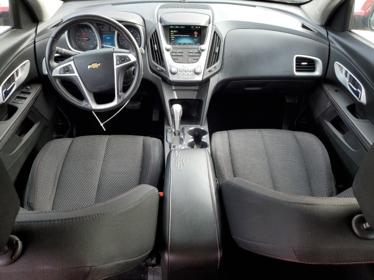 2014 Chevrolet Equinox - Image 8