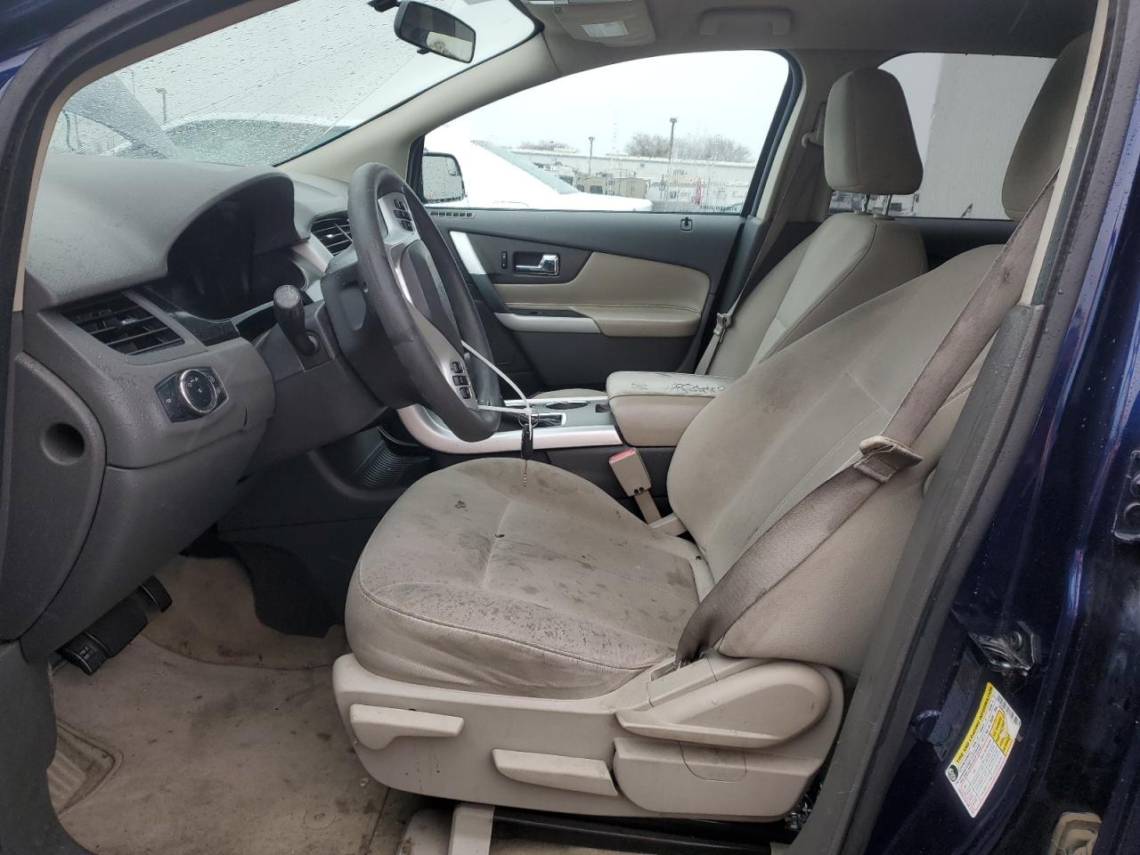 2011 Ford Edge - Image 7