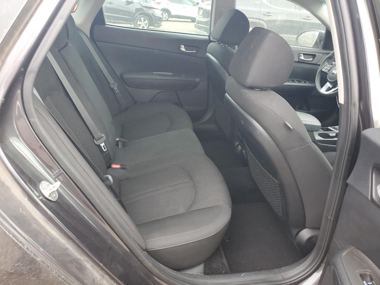 2019 Kia Optima - Image 10