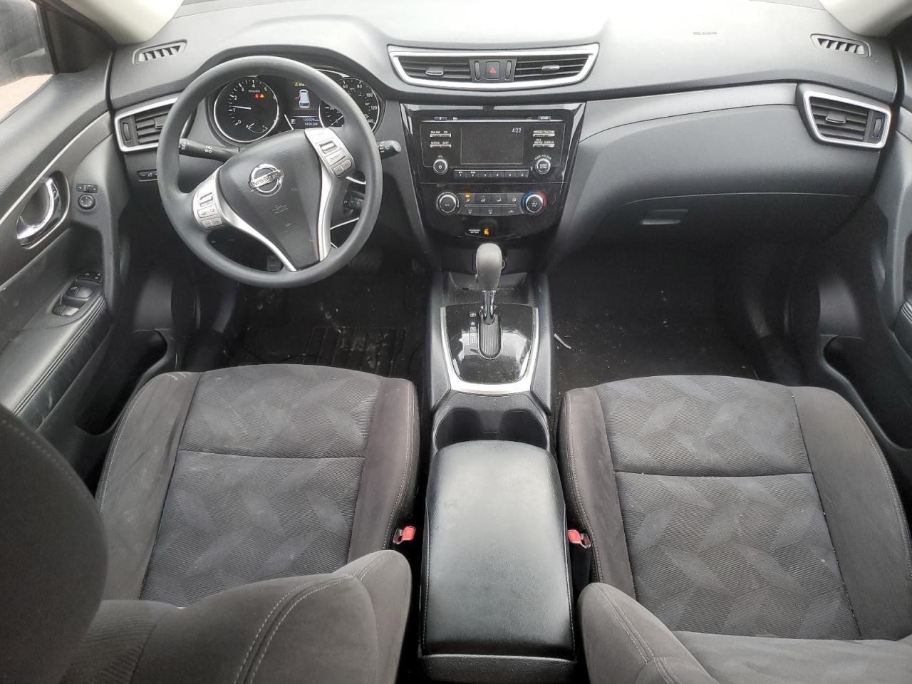 2015 Nissan Rogue - Image 8