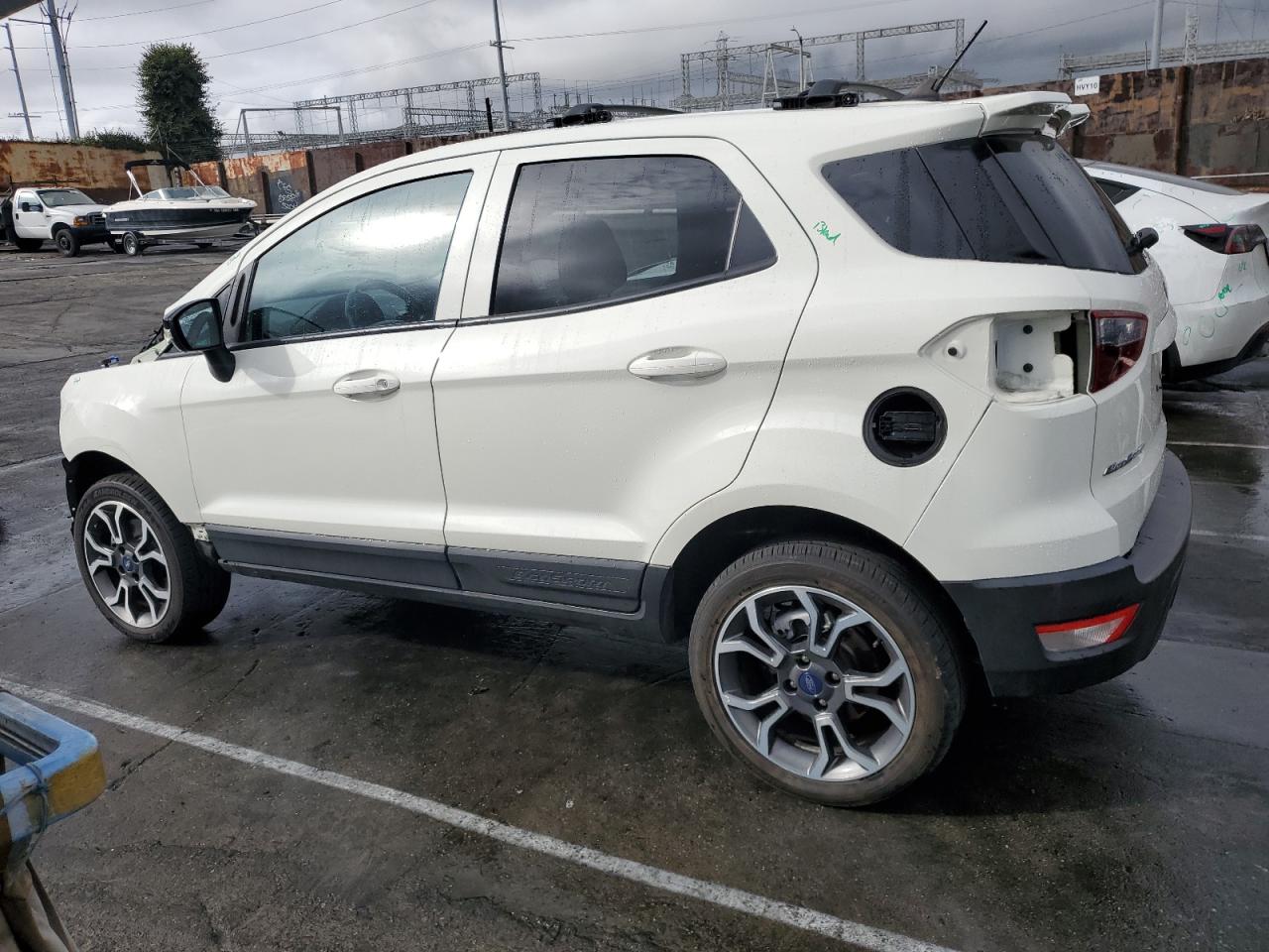 2020 Ford EcoSport - Image 2