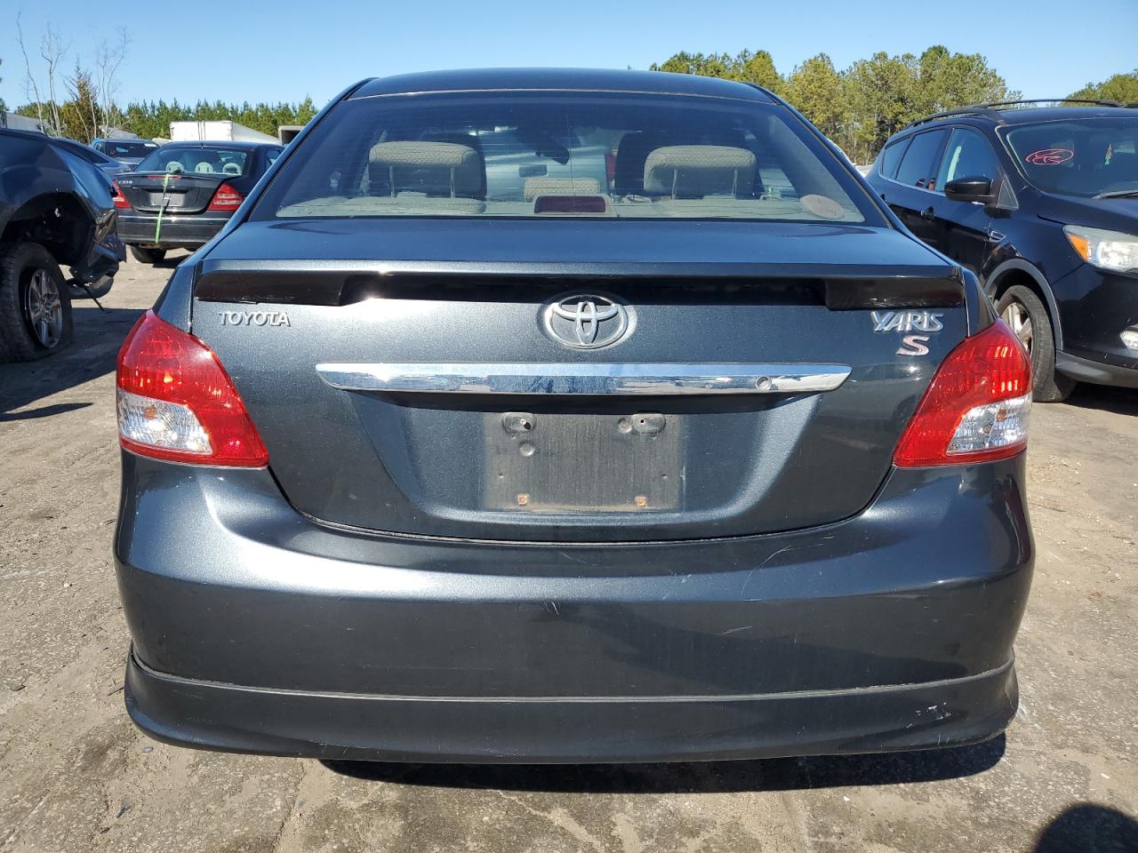 2007 Toyota Yaris - Image 6