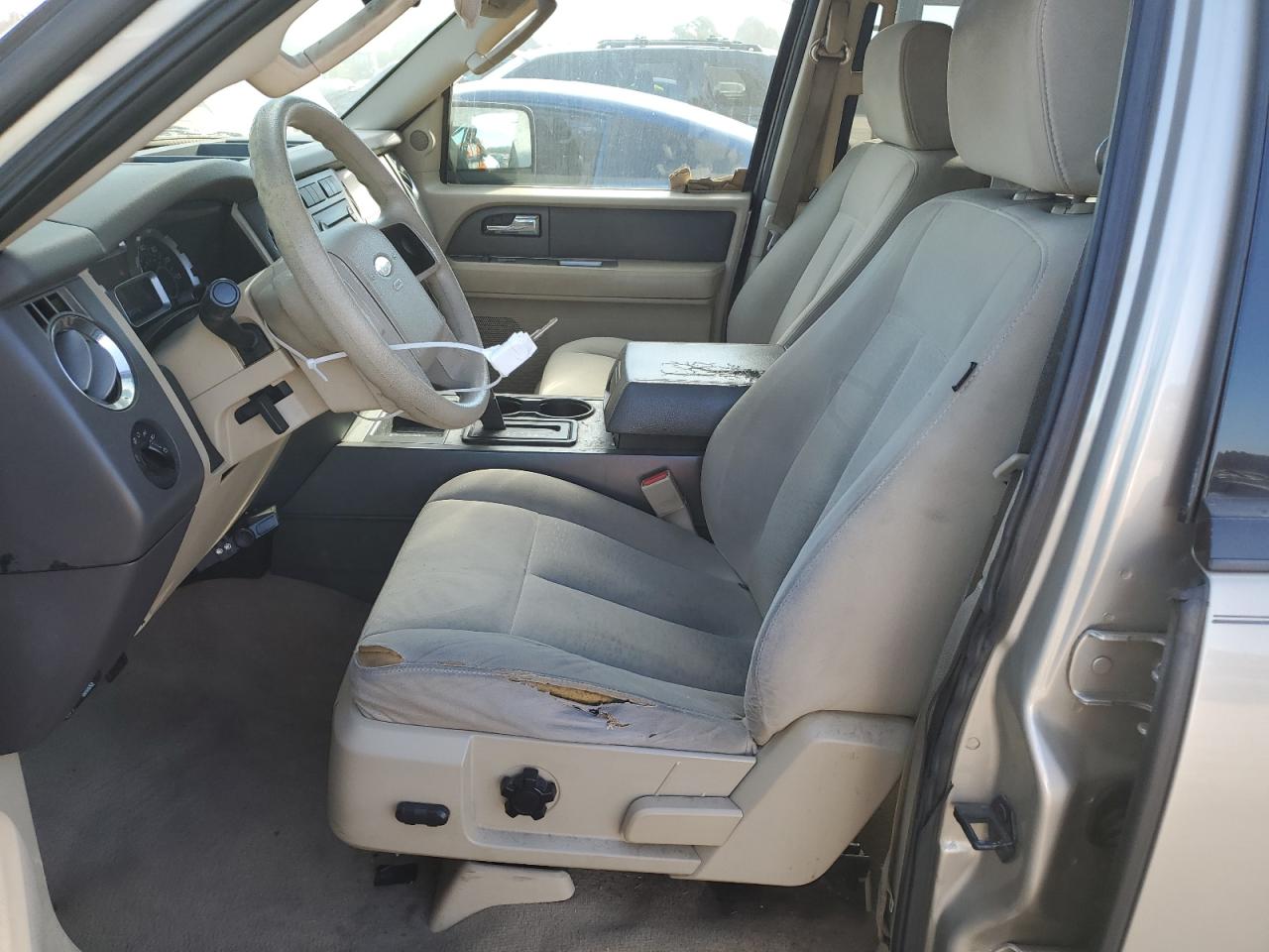 2007 Ford Expedition - Image 7
