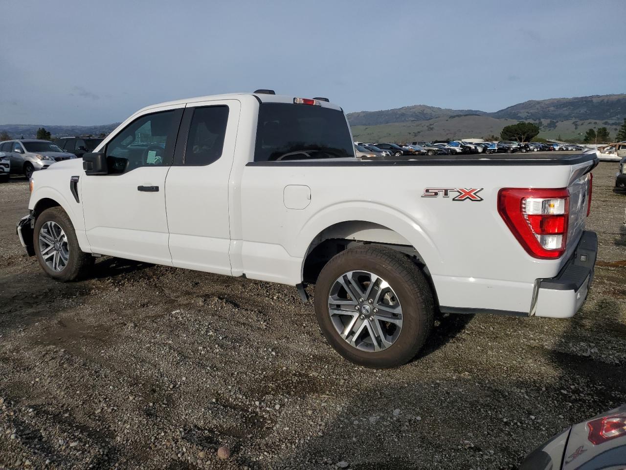 2022 Ford F-150 - Image 2