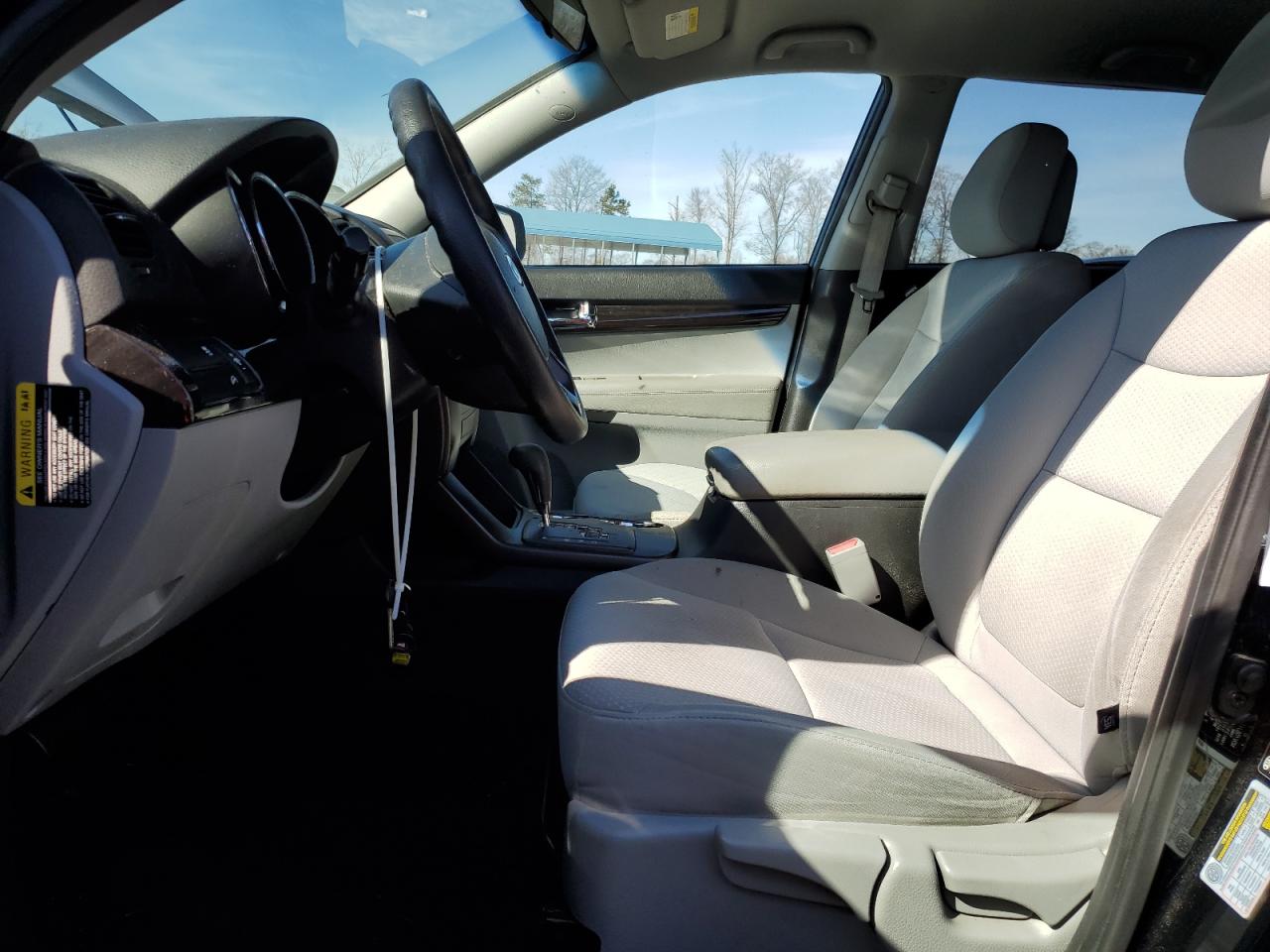 2013 Kia Sorento - Image 7