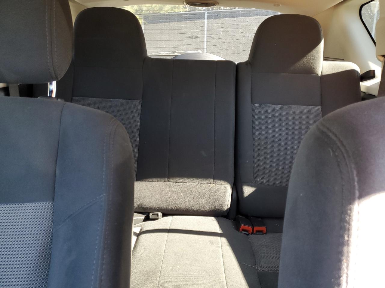 2015 Jeep Compass - Image 10