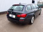 2010 BMW 520D SE for sale at Copart WESTBURY