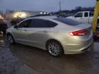 2017 Ford Fusion Se Phev zu verkaufen in Chalfont, PA - Front End