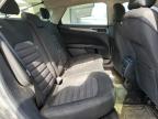 2019 Ford Fusion Se იყიდება Hurricane-ში, WV - Front End
